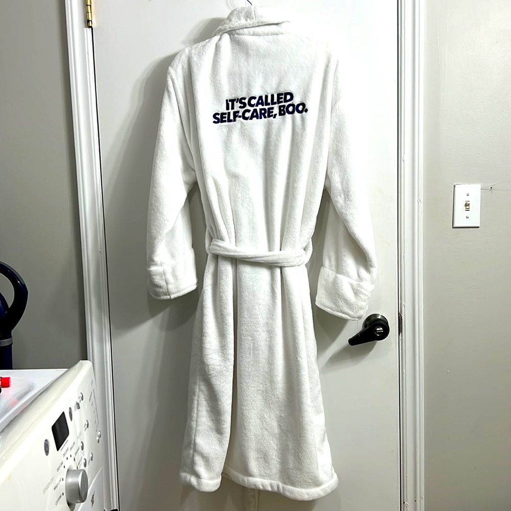 COPY - Babe Bathrobe OS - Picture 8 of 9